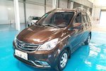 北汽威旺M202015款1.5L 舒适型 DAM15DL