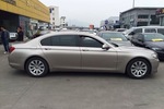 宝马7系2009款740Li 豪华型