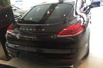 保时捷Panamera2014款Panamera 4 3.0T 