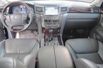 雷克萨斯LX2010款570