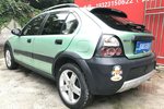 MGMG3SW2009款1.4L 手动 豪华型