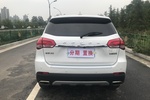 哈弗H22018款1.5T 手动两驱精英型 蓝标