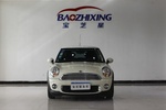 MINIMINI2013款1.6L ONE 限量第一款