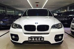 宝马X62011款xDrive35i