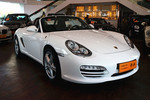 保时捷Boxster2009款Boxster 2.9L 