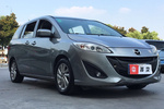 马自达Mazda52011款2.0L 自动舒适型