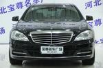 奔驰S级2012款S350L 4MATIC Grand Edition