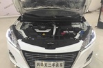 纳智捷优6 SUV2016款1.8T 时尚升级型