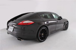 保时捷Panamera2010款Panamera 3.6L 