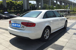 奥迪A4L2013款35 TFSI 自动标准型