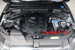 奥迪Q52011款2.0TFSI 技术型