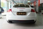 奥迪TT2008款S 2.0TFSI