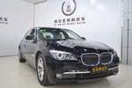 宝马7系2009款730Li 领先型