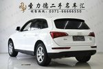 奥迪Q52012款2.0TFSI 技术型