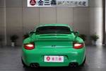 保时捷9112010款Carrera S