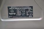 奔驰CLS级 AMG2008款CLS63 AMG