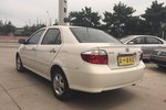 丰田威驰2004款1.3i DLX 自动四速