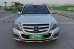 奔驰GLK级2013款改款 GLK 300 4MATIC 时尚型