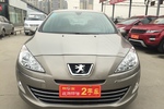 标致4082011款2.0L 手动 舒适版