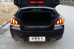 标致5082015款2.0L 自动致逸版