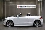 奥迪TTS2011款TTS Coupe 2.0TFSI quattro