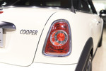 MINICOUPE2012款1.6L COOPER 