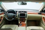 丰田皇冠2007款3.0L Royal Saloon时尚导航
