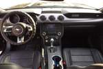 福特Mustang2015款2.3T 运动版