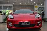 保时捷Panamera2010款Panamera 3.6L 