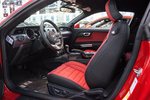 福特Mustang 2015款2.3T 运动版