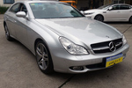 奔驰CLS级2007款CLS350 3.5 自动