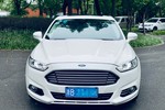 福特蒙迪欧2013款2.0L GTDi240 豪华运动型