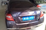 日产天籁2009款公爵 2.5L XV VIP尊享版