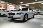 宝马5系2013款520i 典雅型