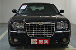 克莱斯勒3002008款300C 2.7L 商务版