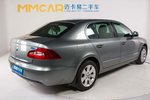 斯柯达昊锐2009款1.8TSI 手自一体 智雅版