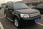 路虎神行者22011款3.2L HSE