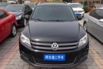 大众途观2010款2.0TSI 手自一体 菁英版