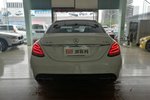 奔驰C级AMG2015款C 63 AMG