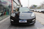 保时捷Panamera2010款Panamera 3.6L 