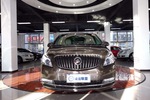 别克GL82014款3.0L XT豪华商务旗舰版