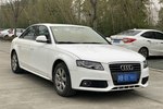 奥迪A4L2010款1.8TFSI 舒适型