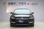 大众帕萨特2014款1.8TSI 自动尊荣版