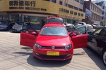 大众Polo2011款1.6L 手自一体 致尚版