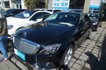 奔驰C级2015款C 260L