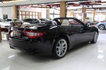 玛莎拉蒂GranCabrio2012款4.7L Sport