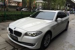 宝马5系2013款525Li 豪华型