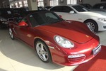 保时捷2012款Boxster  2.9