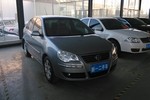 大众Polo2009款 劲取 1.4L 手动雅致版