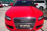 奥迪A4L2012款1.8TFSI 舒适型